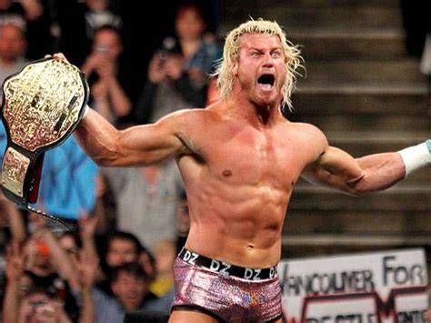 Watch When Dolph Ziggler Delivered A Passionate Promo With A Poignant