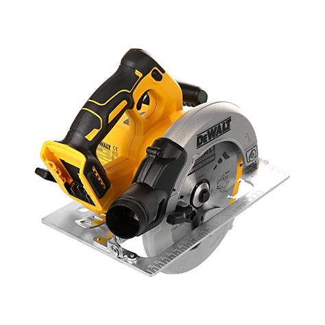 Dewalt Dcs N Xj Scie Circulaire Mm Sans Fil V Mm Machine Seule