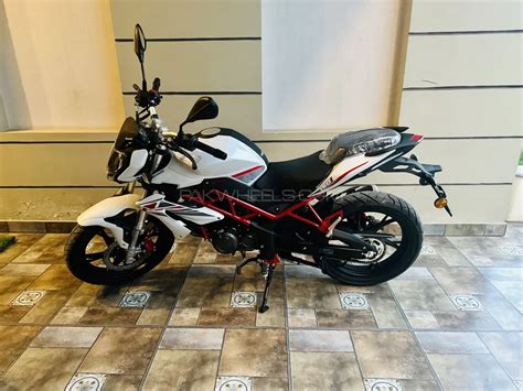 Used Benelli Tnt 150i 2023 Bike For Sale In Sargodha 521691 Pakwheels