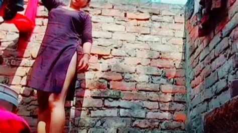 Hot Desi Girl Bathing Romance And Rubbing Her Hot Pussy Indian Mms Xhamster