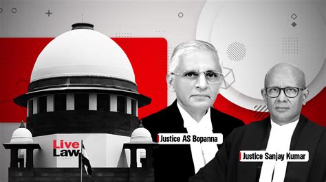 Supreme Courts Judgment In Pankaj Bansal Impose Restrictions On The