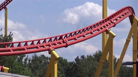 The Most Dangerous Incredible And Extreme Roller Coasters In The