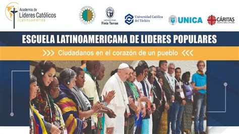 Academia Latinoamericana de Líderes Católicos lanza un seminario