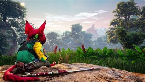 Biomutant map - resir
