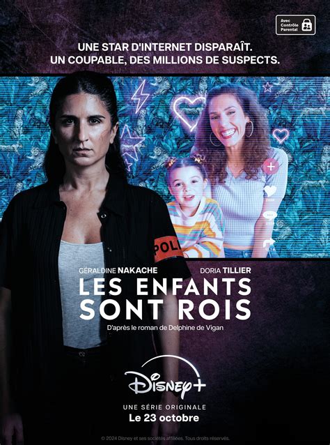 Critiques de la série Les enfants sont rois AlloCiné