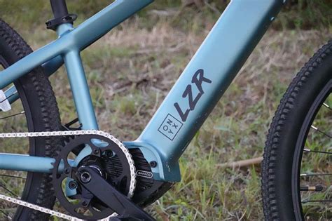 ONYX LZR Pro review: A dirt jumper electric bike with style for days