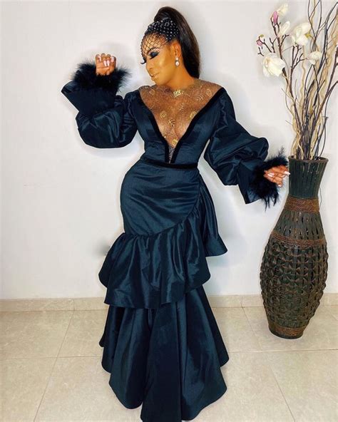 Actress Chika Ike Celebrates Her Th Birthday With Hot Bikini Photo