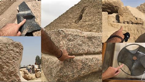 Lost Technologies And Symbolism Of Ancient Egypt With Chris Dunn And