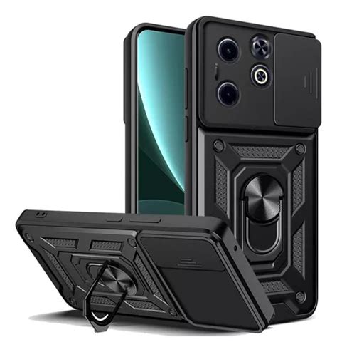 Funda Rudo Uso Para Infinix Hot 40i Carcasa MercadoLibre
