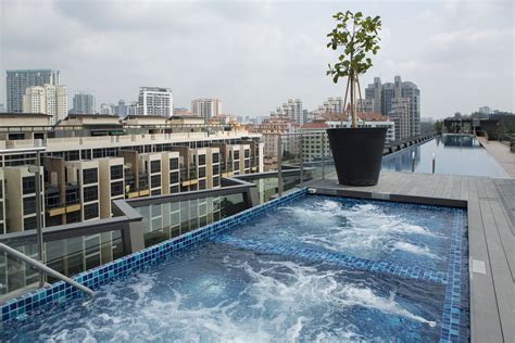 Holiday Inn Express Singapore Clarke Quay - Singapore, Singapore