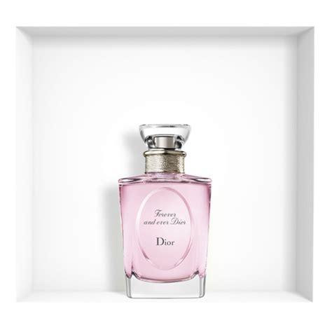 Dior Les Creations De Monsieur Dior Forever And Ever Edt Ml