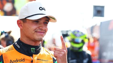 Dutch Grand Prix Lando Norris Storms To Victory Stuns Verstappen