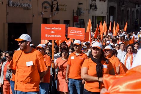 En Morelos De Cada Mujeres Sufren Alg N Tipo De Violencia A Lo