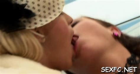 Nude Darling Defrancesca Gallardo Enjoys Hardcore Ride