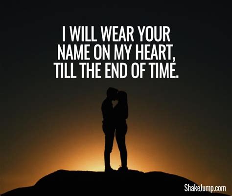 115 Love Quotes To Make Him Feel Special