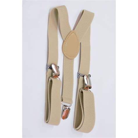 Suspensorio Infantil Nude Liso Em Promo O Na Americanas