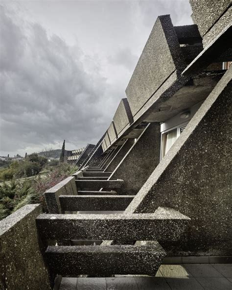 Toward A Concrete Utopia Architecture In Yugoslavia 19481980