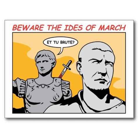 Ides Of March Quotes. QuotesGram