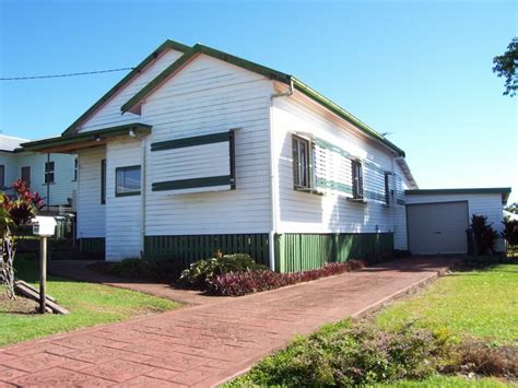 31 Hickey Street East Innisfail Qld 4860 Au