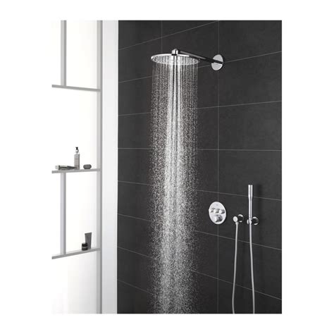 Grohe Grohtherm Smartcontrol Sprchov Syst M S Hlavovou Sprchou