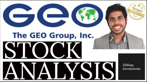 GEO Group Stock Analysis