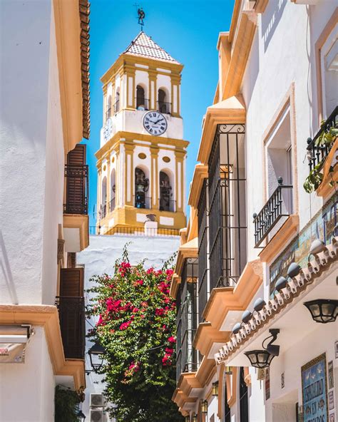 (Tip) Marbella Old Town: This is what you need to know in 2023 ...