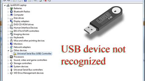 How To Fix A Faulty Usb Drive