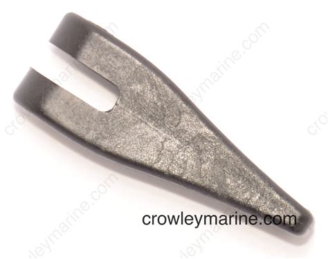 5034184 Clamp Handle Evinrude Johnson OMC Crowley Marine