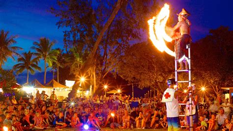 Mindil Beach In Darwin Northern Territory Expedia