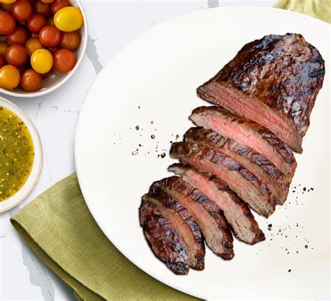 How To Tenderize Flank Steak