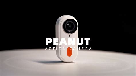 Caddx Peanut Action Camera Youtube