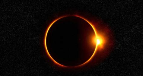 Eclipse Solar ¿cuándo Dónde Y A Qué Hora Se Verá En El Zulia Qué Pasa