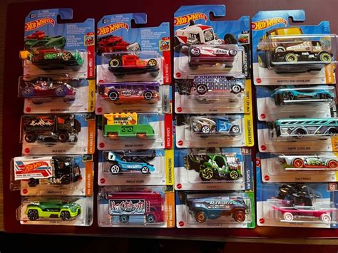 Hot Wheels Assorted Pieces Catawiki