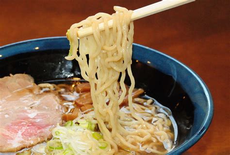 3 Reasons Why Japanese Ramen Is So Delicious Tsunagu Japan Asian Rice