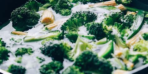 Ricetta Broccoli Affogati Roba Da Donne