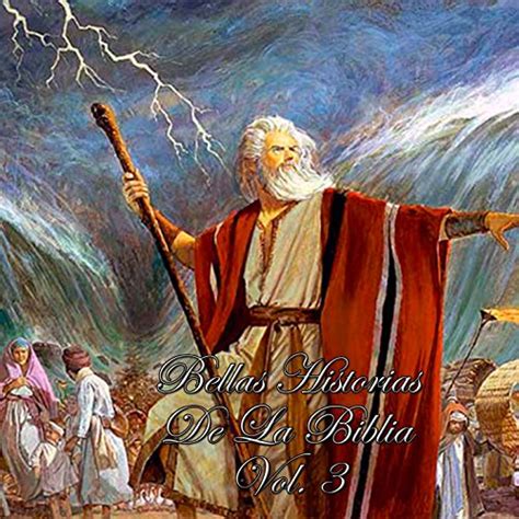 Riproduci Bellas Historias De La Biblia Vol 3 Di Various Artists Su