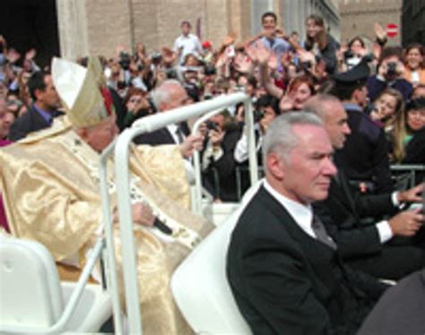 Discurso del Papa Juan Pablo II a los participantes en la canonización ...