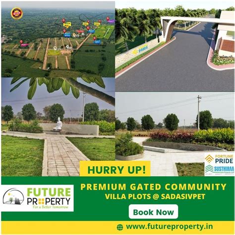 Land Cant Fly Away Be Securedinvest In Land Open Plots For Sale At