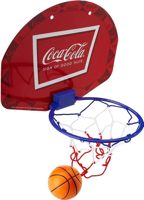 Coca Cola Indoor Basketball Little Prince Little Princess