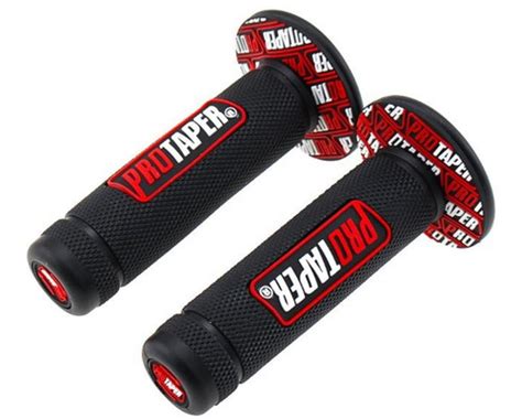 Pu Os Protaper Para Moto Excelente Agarre Stunt Cross Compra Y Venta