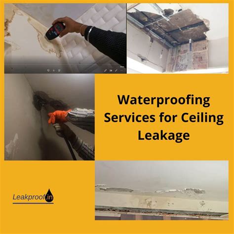 What Is Waterproofing And High Pressure Pu Injection Grouting