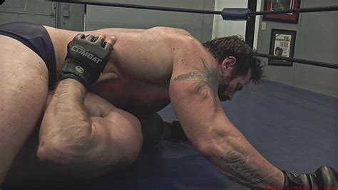 Joey Nux D Dan Gay Bdsm Fetish Porn Wrestling Male