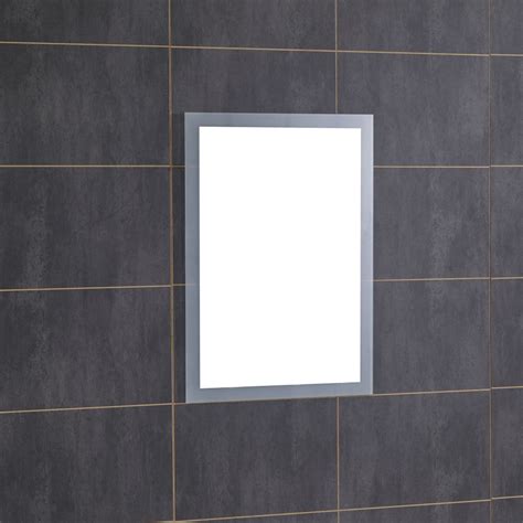 Buy Mirror 600 X 800 Mm Hs16362 Online Danube Home Uae