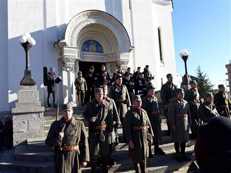 105th anniversary of the Kolubara battle marked | Ministry of defence ...