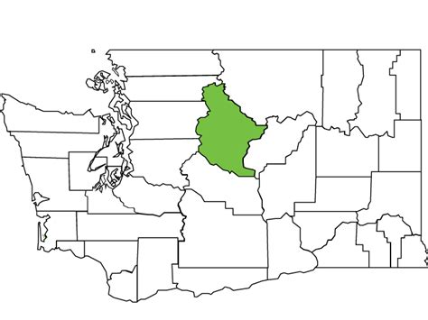 Chelan County Spotlight – Washington State Association of Counties