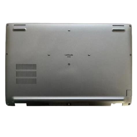 New For Dell Latitude 5430 E5430 Bottom Cover Base Lower Case 0D8RFY