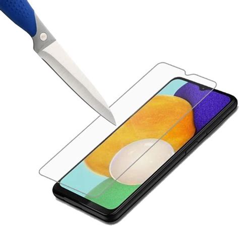 Screenprotector Geschikt Voor Samsung Galaxy A S A G