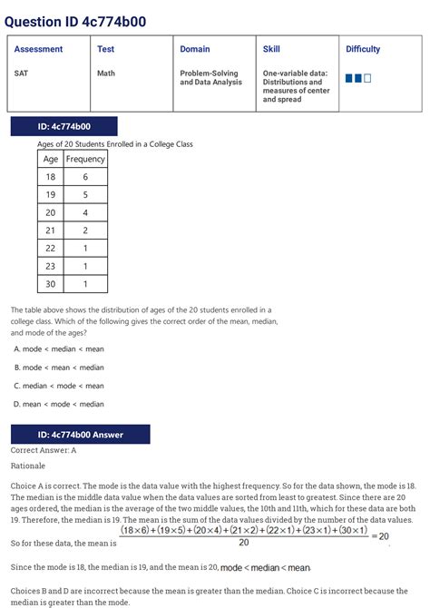 Solution Sat Math Probsolv Da 1vardata Medium Studypool