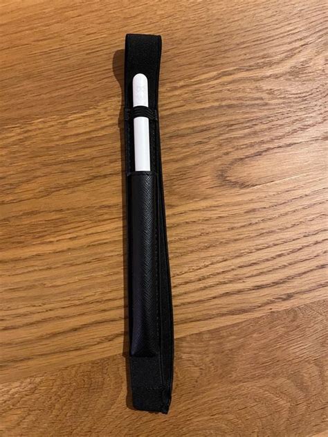 Apple Pencil (2. Generation) inkl. Halterung (Gebraucht) in ...