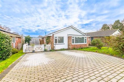 3 Bed Detached House For Sale In Willows Rise Framfield Uckfield Tn22